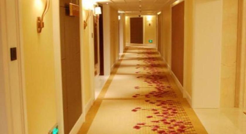 New Era Hotel Kunming Luaran gambar