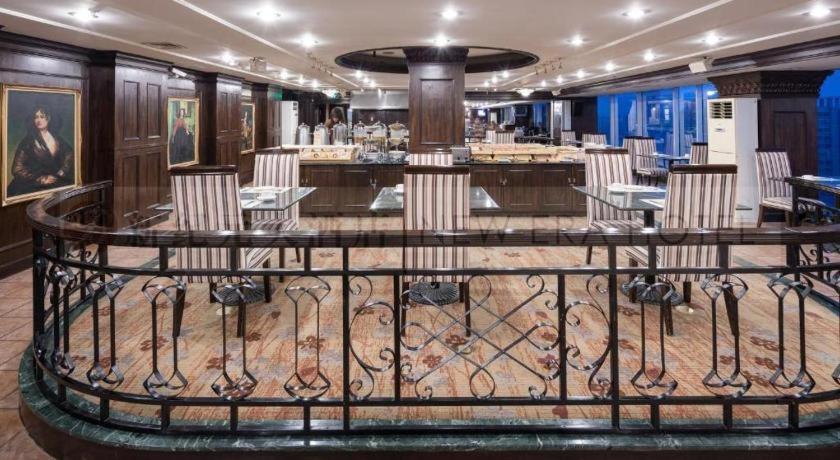 New Era Hotel Kunming Luaran gambar