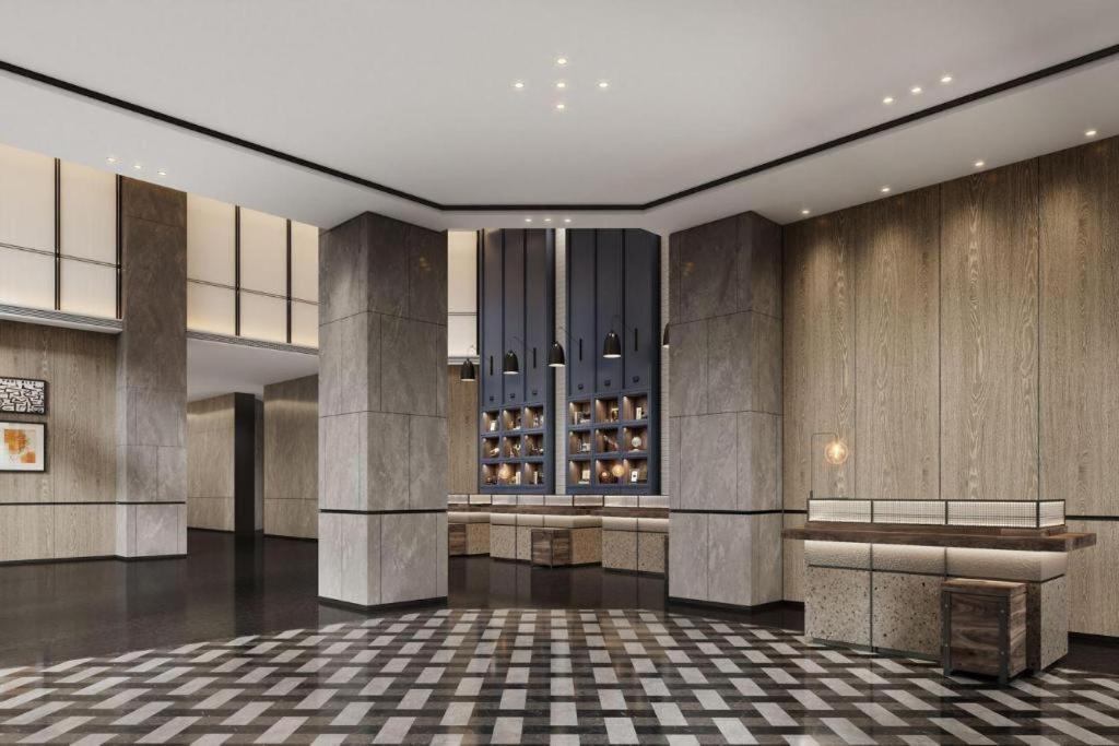 New Era Hotel Kunming Luaran gambar